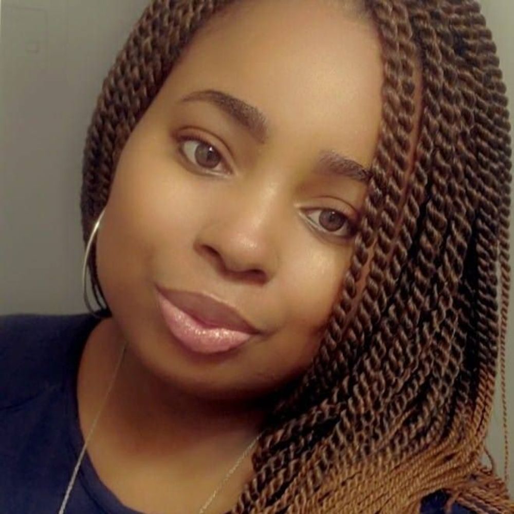 Meet your Posher, Darnysha